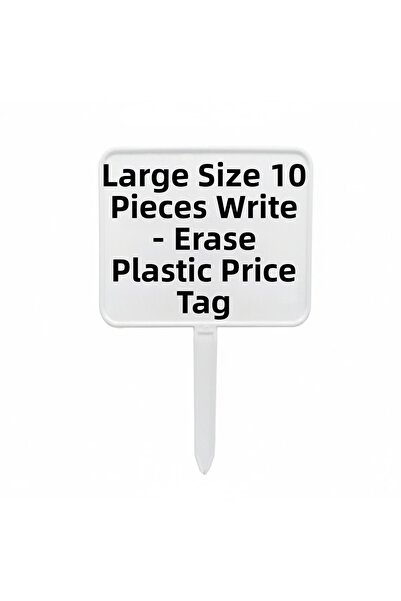 MT علامة سعر زاوية مع مسمار أبيض مقاس K.boy 10 قطع