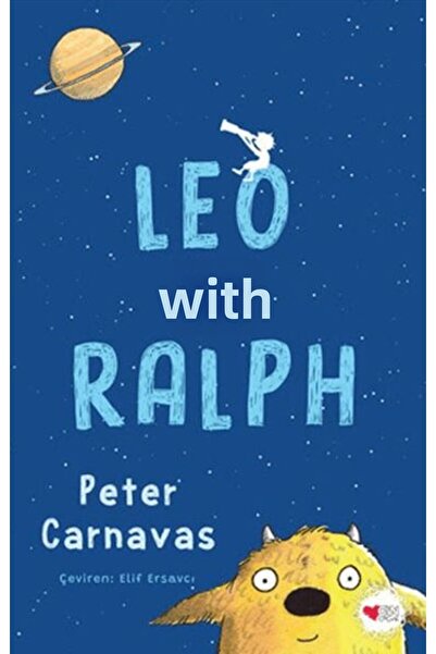 Marvel Leo and Ralph