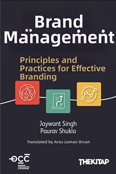 Marvel Brand Management: Principles and Practices for Effective Branding