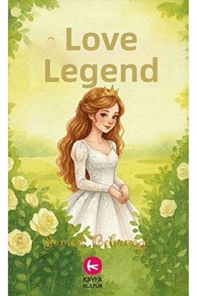 Marvel The Legend of Love