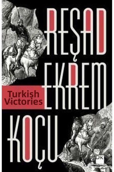 Marvel Turkish Victories