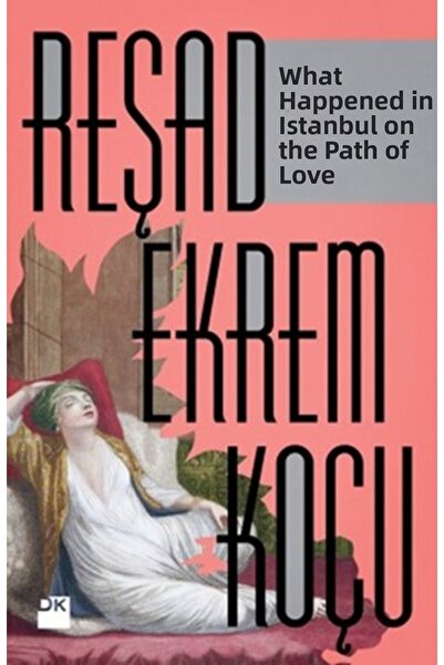 Marvel What Happened in Istanbul on the Road of Love