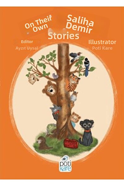 TREND Stories on the Own Way