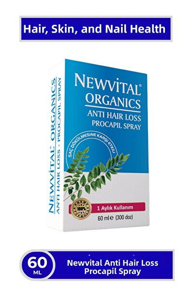 Rcfarma شامبو أورجانيكس المضاد لتساقط الشعر 300 مل