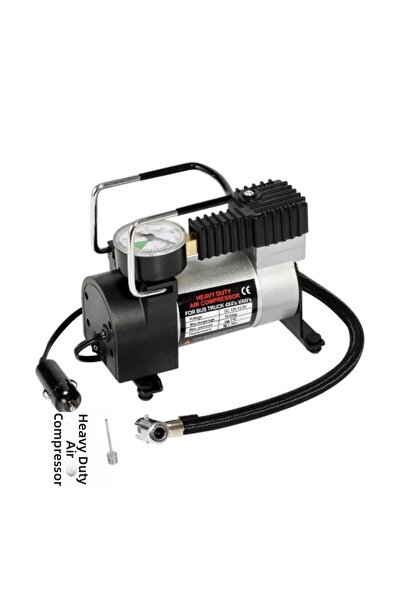 CT STONES Ka-737 150Psi 35 Lpm Compresor de aer pentru anvelope auto