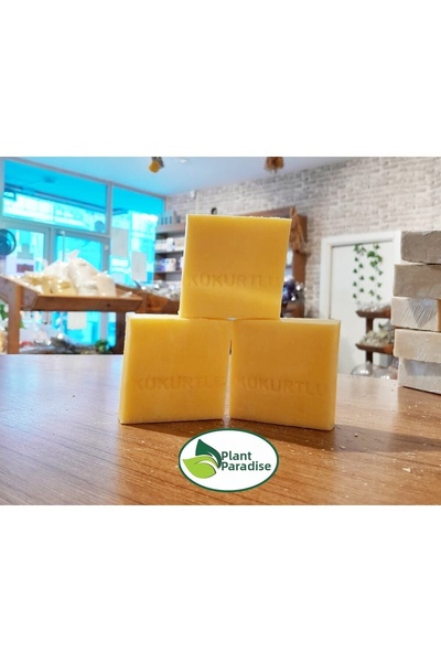 bitki diyarı Sulfer soap natural 1 piece