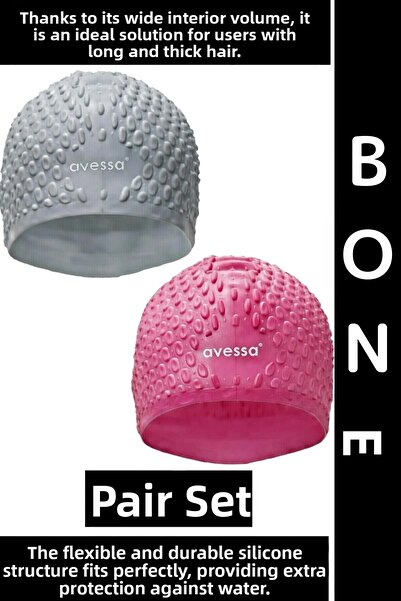 Wintoup #Bone Гъвкави меки силиконови тапи за уши за плуване в басейн и море ...