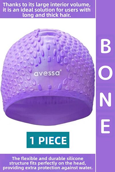 Wintoup #Bone Водоустойчиви гъвкави меки силиконови тапи за уши за плуване в ...