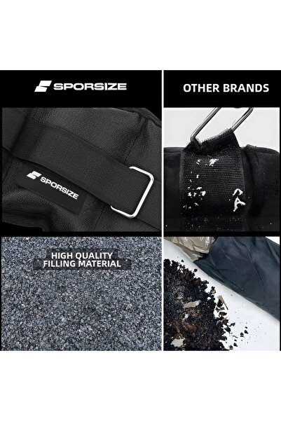 Sporsize Professional Resistance Band