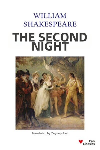 Marvel ليلة الثانية عشرة