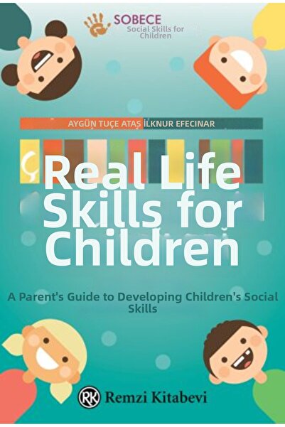 Marvel Real life skills for kids
