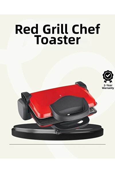 CT STONES Prăjitor de pâine cu capacitate mare, placă detașabilă, reglare a c...