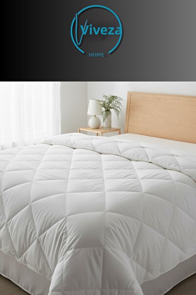Vivesta Home 155X215 Single Silicone Quilt |   Anti-Sweat, Soft and Durable P...
