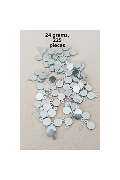 NOVAHAVEN Oya Colier tip brățară pentru rochie de seară, din plastic metalic ...