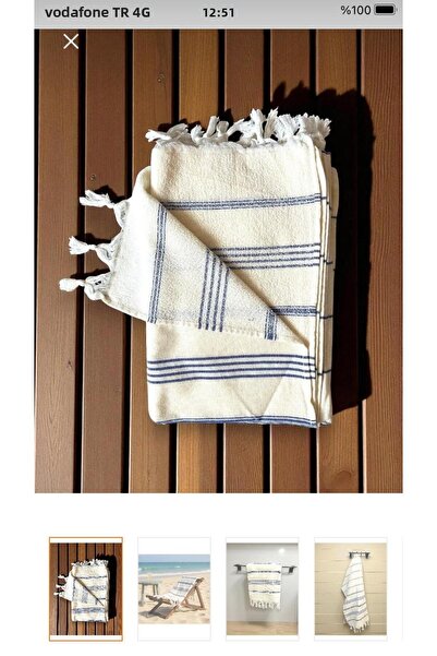 EVX - الشاطئ، الحمام، المناشف، الباريو، السبا - ديكورافيف بيشتمال