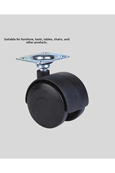 online kapsulavm avm alışveriş 4 cm Lockless Table Leg Single Silent and Smoo...