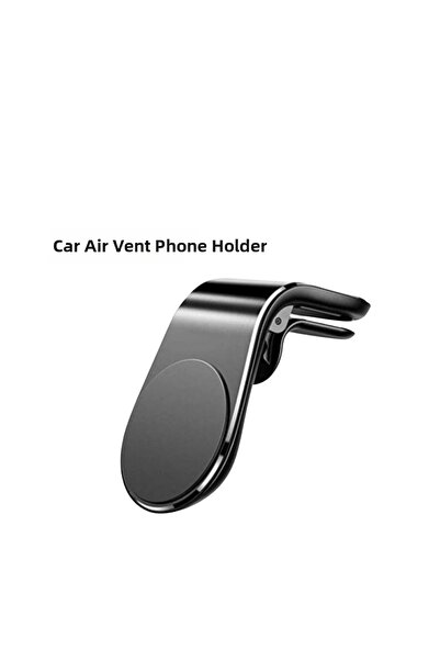 magicool Mini Magnetic Car Phone Holder