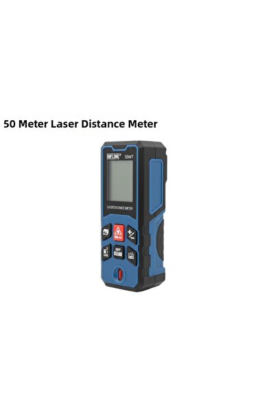 Generic Brand Daflong Meter