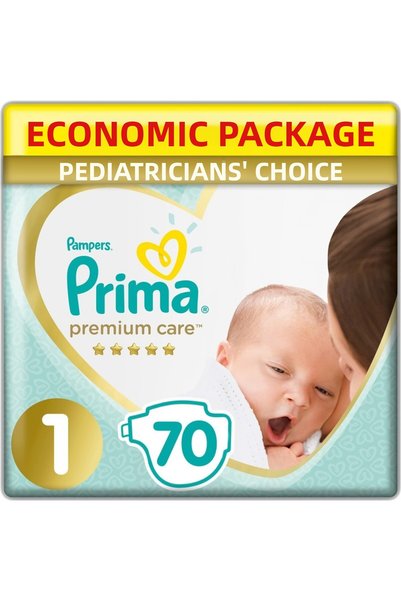 kumkumticaret Care Eko Package 1 Size 70 Pieces