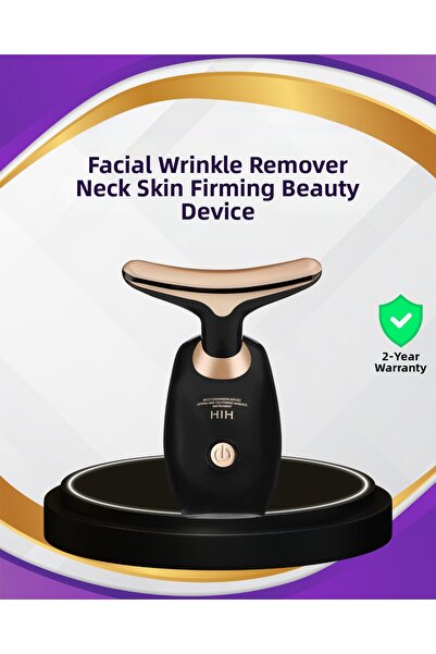 Lisinya Special Massage Tool for Skin Care – Compact, Portable, and Quiet Use -