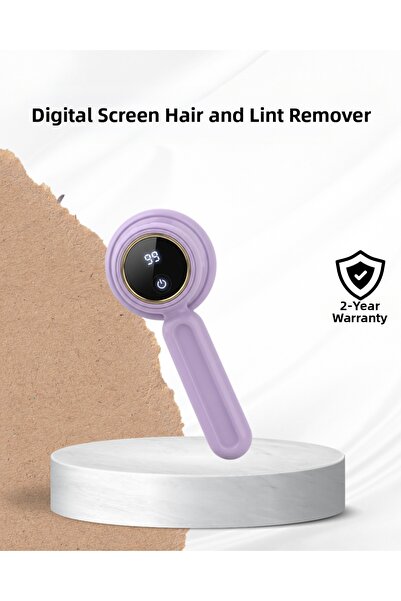 FREEDOM STOREE Fabric Care Machine Effortless Lint Removal