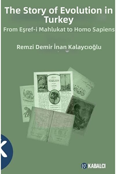Marvel The Story of Evolution in Turkey
