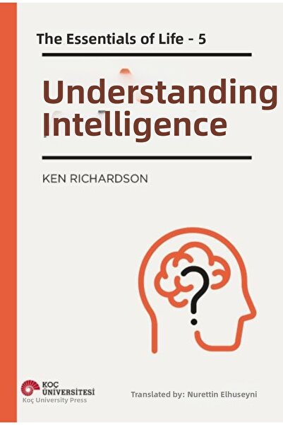 TREND Understanding Intelligence - Essentials of Life 5
