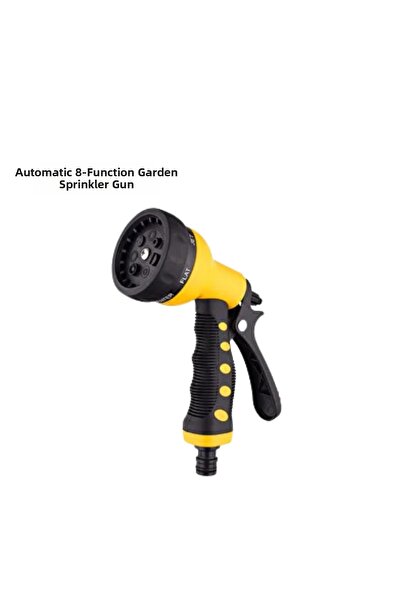 ASTRALTECH Irrigation Gun