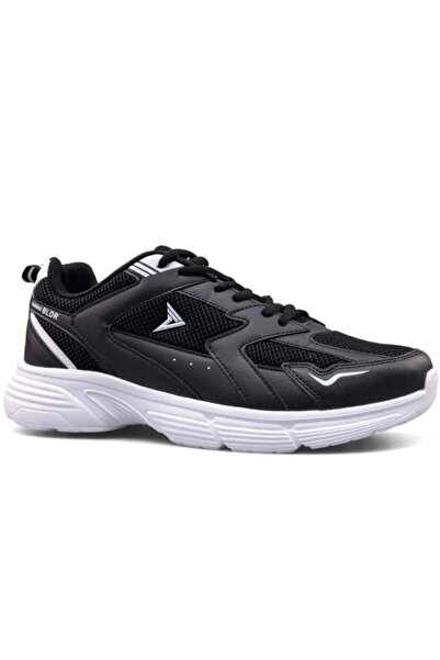 KCMN Boulder 2020 Men's Sports Shoes Black-White