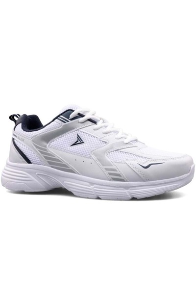 Kocamanlar Ayakkabı حذاء رياضي رجالي بولدر 2020 أبيض