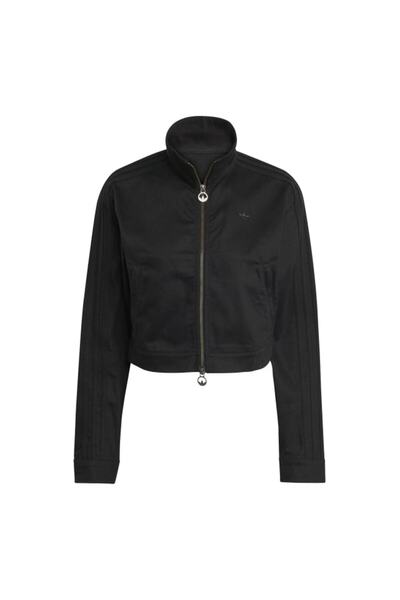 adidas Kadın Orginals Ceket FB CROP TT JW7267