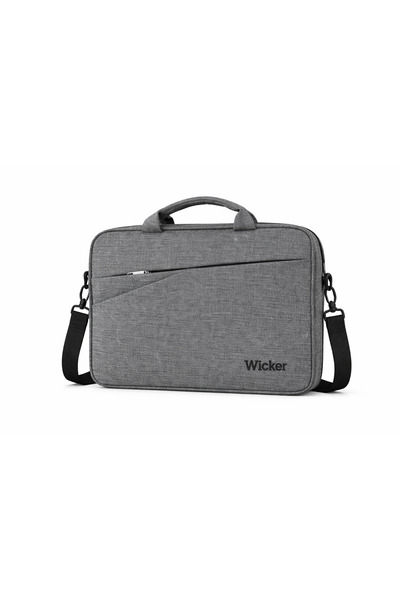 Wickerbag  Wicker laptop çantası