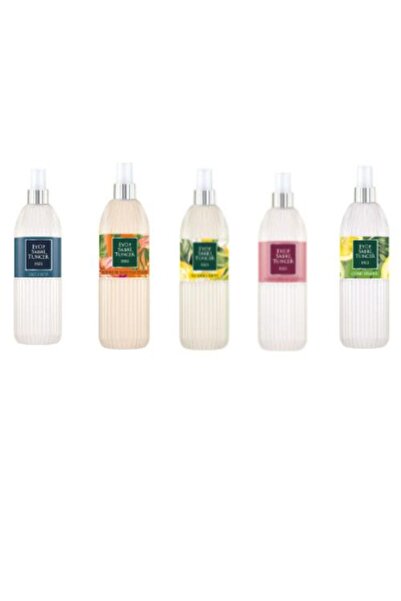 Eyüp Sabri Tuncer Deneme Seti 150 ml x 5 Adet