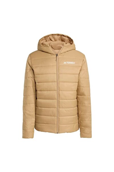 adidas Jachetă pentru exterior pentru bărbați KB2185 MT ESS PAD HO J