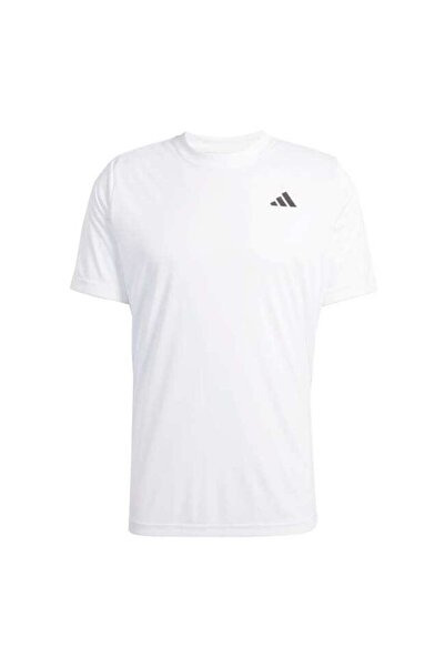 adidas Tricouri sportive de tenis pentru bărbați JD8639 CLUB TEE