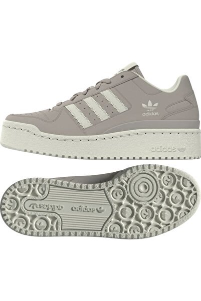 adidas Kadın Günlük Spor Ayakkabı FORUM BOLD STRIPES W JR0501