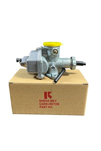 MOTORKİT MK YÜKSEK PERFORMANSLI CG ORJİNAL SHENGWEY 150 cc KARBÜRATÖR PZ 27CG...