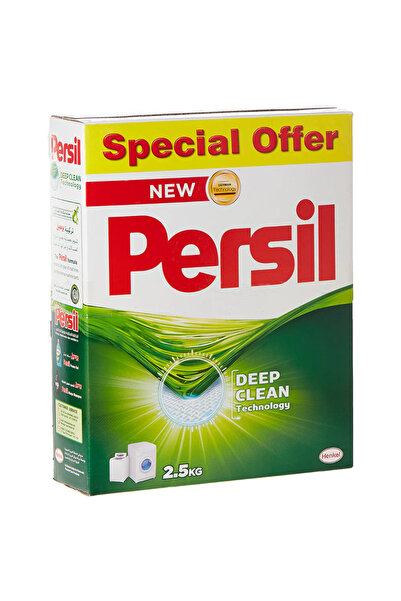 Persil DETERGENT POWER 2.5Kg