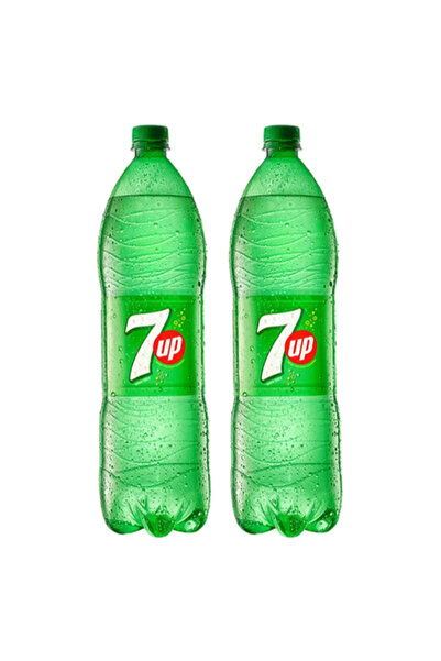 7 Up SOFT DRINK 2x1.5Ltr