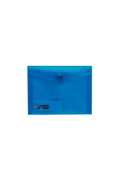 Bigpoint Snap File A7 Blue X 12 Pieces