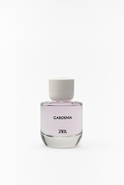 Zara GARDENIA EAU DE PARFUM 90 ML (3,0 FL. OZ) KADIN PARFÜM (İNDİRİM ŞEHRİ)