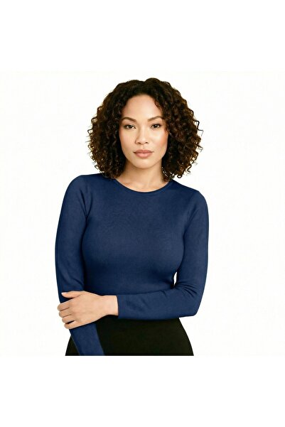 BY ARDELION Women's long sleeve bodysuit