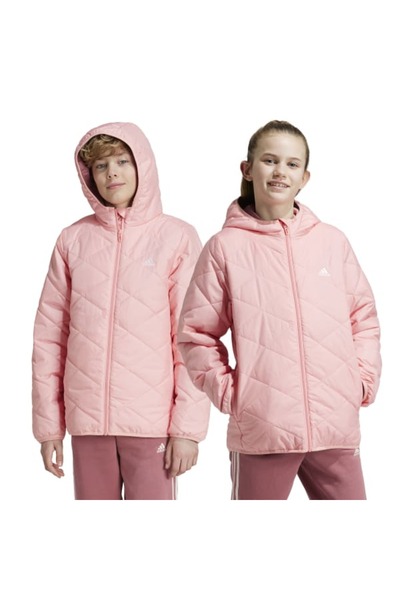 adidas Jachetă pentru copii J LT PAD JKT JF4344