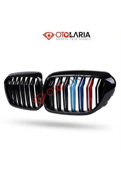 Otolaria On Panjur Bobrek Serıt Plastıgı Bmw G30 17-20 Poın