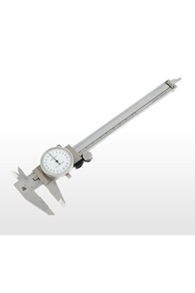 AYDAL A 0061 Saatli Kumpas 150 X 0,02 Mm