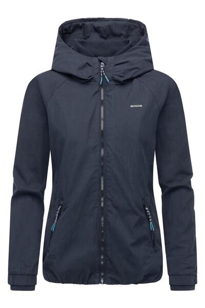 Ragwear Outdoorjacke Dizzie A YOUMODO