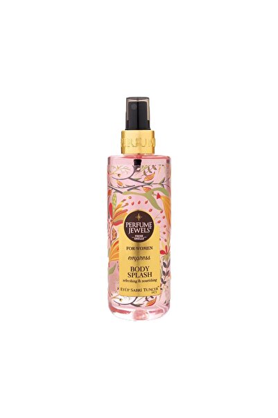 Eyüp Sabri Tuncer Body Splash Empress 250 ml