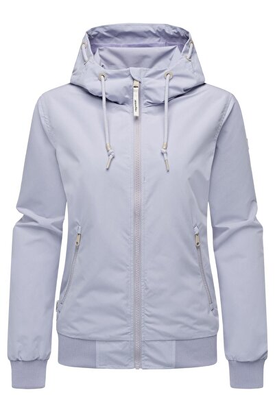 Ragwear Kapuzenjacke Oggie