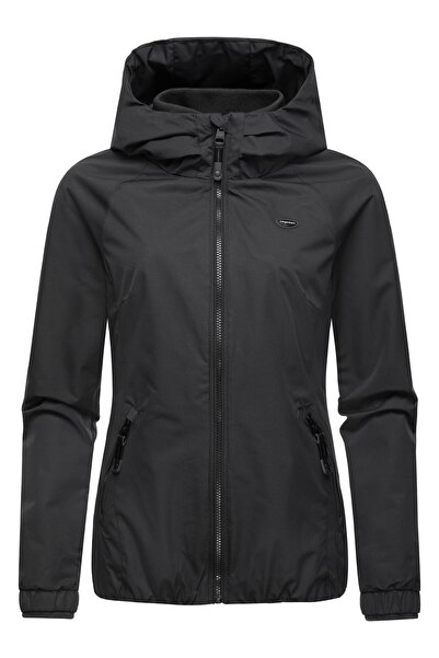 Ragwear Übergangsjacke Dizzie Tech