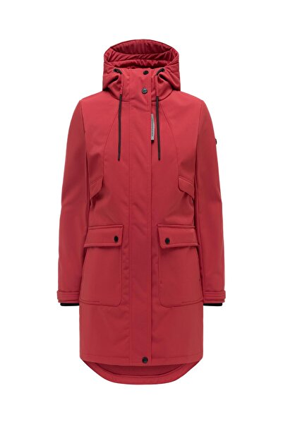 Navahoo Softshellmantel Morgennebel 14